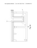 INTEGRATION OF HIGH VOLTAGE TRENCH TRANSISTOR WITH LOW VOLTAGE CMOS     TRANSISTOR diagram and image