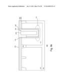 INTEGRATION OF HIGH VOLTAGE TRENCH TRANSISTOR WITH LOW VOLTAGE CMOS     TRANSISTOR diagram and image