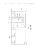 INTEGRATION OF HIGH VOLTAGE TRENCH TRANSISTOR WITH LOW VOLTAGE CMOS     TRANSISTOR diagram and image