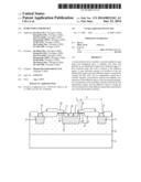 SEMICONDUCTOR DEVICE diagram and image