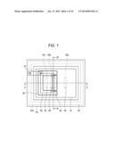 SEMICONDUCTOR DEVICE diagram and image