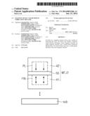 MAGNETIC DEVICE AND METHOD OF FABRICATING THE SAME diagram and image