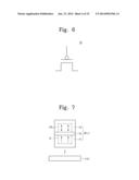 MAGNETIC DEVICE AND METHOD OF FABRICATING THE SAME diagram and image