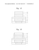 MAGNETIC DEVICE AND METHOD OF FABRICATING THE SAME diagram and image