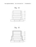 MAGNETIC DEVICE AND METHOD OF FABRICATING THE SAME diagram and image