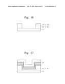 MAGNETIC DEVICE AND METHOD OF FABRICATING THE SAME diagram and image
