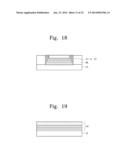 MAGNETIC DEVICE AND METHOD OF FABRICATING THE SAME diagram and image