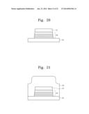 MAGNETIC DEVICE AND METHOD OF FABRICATING THE SAME diagram and image