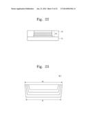 MAGNETIC DEVICE AND METHOD OF FABRICATING THE SAME diagram and image