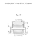 MAGNETIC DEVICE AND METHOD OF FABRICATING THE SAME diagram and image