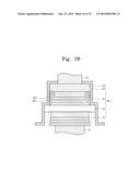 MAGNETIC DEVICE AND METHOD OF FABRICATING THE SAME diagram and image