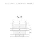 MAGNETIC DEVICE AND METHOD OF FABRICATING THE SAME diagram and image