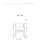 MAGNETIC DEVICE AND METHOD OF FABRICATING THE SAME diagram and image