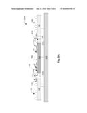 METHODS AND ARRANGEMENTS RELATING TO SEMICONDUCTOR PACKAGES INCLUDING     MULTI-MEMORY DIES diagram and image