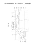 SEMICONDUCTOR PACKAGE AND METHOD OF FABRICATING THE SAME diagram and image