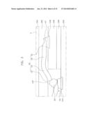 SEMICONDUCTOR PACKAGE AND METHOD OF FABRICATING THE SAME diagram and image