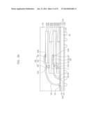 SEMICONDUCTOR PACKAGE AND METHOD OF FABRICATING THE SAME diagram and image