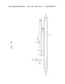 SEMICONDUCTOR PACKAGE AND METHOD OF FABRICATING THE SAME diagram and image