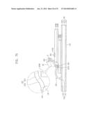 SEMICONDUCTOR PACKAGE AND METHOD OF FABRICATING THE SAME diagram and image