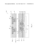 Hybrid interconnect scheme including aluminum metal line in low-k     dielectric diagram and image