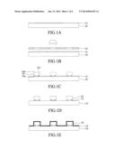 SEMICONDUCTOR PACKAGE AND METHOD OF FABRICATING THE SAME diagram and image