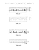 SEMICONDUCTOR PACKAGE AND METHOD OF FABRICATING THE SAME diagram and image