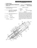 METHOD OF PROTECTING THE END OF A MULTI-TENDON CABLE diagram and image