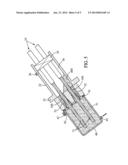 METHOD OF PROTECTING THE END OF A MULTI-TENDON CABLE diagram and image