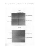 GAS-INFLATABLE DOUBLE-LAYERED FABRIC AND A PREPARATION METHOD THEREOF diagram and image