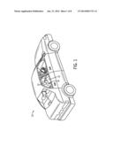 FLEXIBLE INTERIOR TRIM COMPONENT WITH A COVER LAYER diagram and image