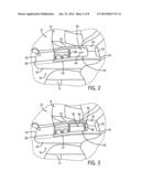 FLEXIBLE INTERIOR TRIM COMPONENT WITH A COVER LAYER diagram and image