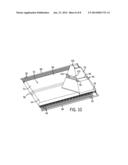 FLEXIBLE INTERIOR TRIM COMPONENT WITH A COVER LAYER diagram and image