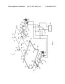 Motor overload protection for cargo canopy systems diagram and image