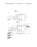 CHARGING APPARATUS AND OPERATION METHOD THEREOF diagram and image