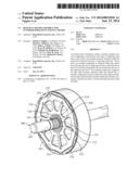 RESILIENT ROTOR ASSEMBLY FOR INTERIOR PERMANENT MAGNET MOTOR diagram and image