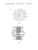 ELECTRIC MOTOR diagram and image