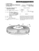 HIGH AMBIENT TEMPERATURE LED LUMINAIRE WITH THERMAL COMPENSATION CIRCUITRY diagram and image