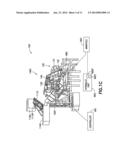 COMMINUTING MACHINE DRIVE SYSTEM diagram and image