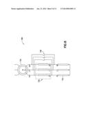 COMMINUTING MACHINE DRIVE SYSTEM diagram and image