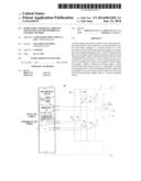 SEMICONDUCTOR DEVICE, DRIVING MECHANISM AND MOTOR DRIVING CONTROL METHOD diagram and image