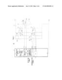 SEMICONDUCTOR DEVICE, DRIVING MECHANISM AND MOTOR DRIVING CONTROL METHOD diagram and image