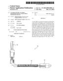 CONTROLLER FOR A SEATBELT POSITIONING DEVICE AND SEATBELT POSITIONING     DEVICE diagram and image