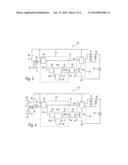 CONTROLLER FOR A SEATBELT POSITIONING DEVICE AND SEATBELT POSITIONING     DEVICE diagram and image