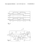 CONTROLLER FOR A SEATBELT POSITIONING DEVICE AND SEATBELT POSITIONING     DEVICE diagram and image