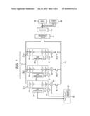 ELECTRICAL STORAGE SYSTEM, AND CONTROL METHOD FOR ELECTRICAL STORAGE     SYSTEM diagram and image