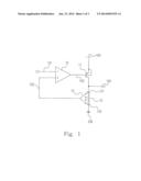 VOLTAGE BUFFER APPARATUS diagram and image