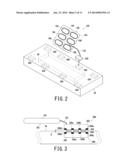 MAGNETIC RESONANCE IMAGING APPARATUS AND RF COIL DEVICE diagram and image