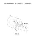 MAGNETIC RESONANCE IMAGING APPARATUS AND RF COIL DEVICE diagram and image