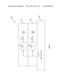 PHASE-LOCKED LOOPS THAT SHARE A LOOP FILTER AND FREQUENCY DIVIDER diagram and image