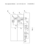 PHASE-LOCKED LOOPS THAT SHARE A LOOP FILTER AND FREQUENCY DIVIDER diagram and image